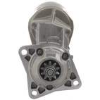 Iveco Starttimoottori 24V-4.5kW