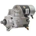 Iveco Starttimoottori 24V-4.5kW