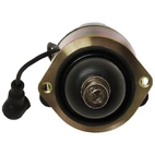 Solenoidi 12V, ND 053400-9630