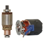 Fältsats Nippondenso 24V