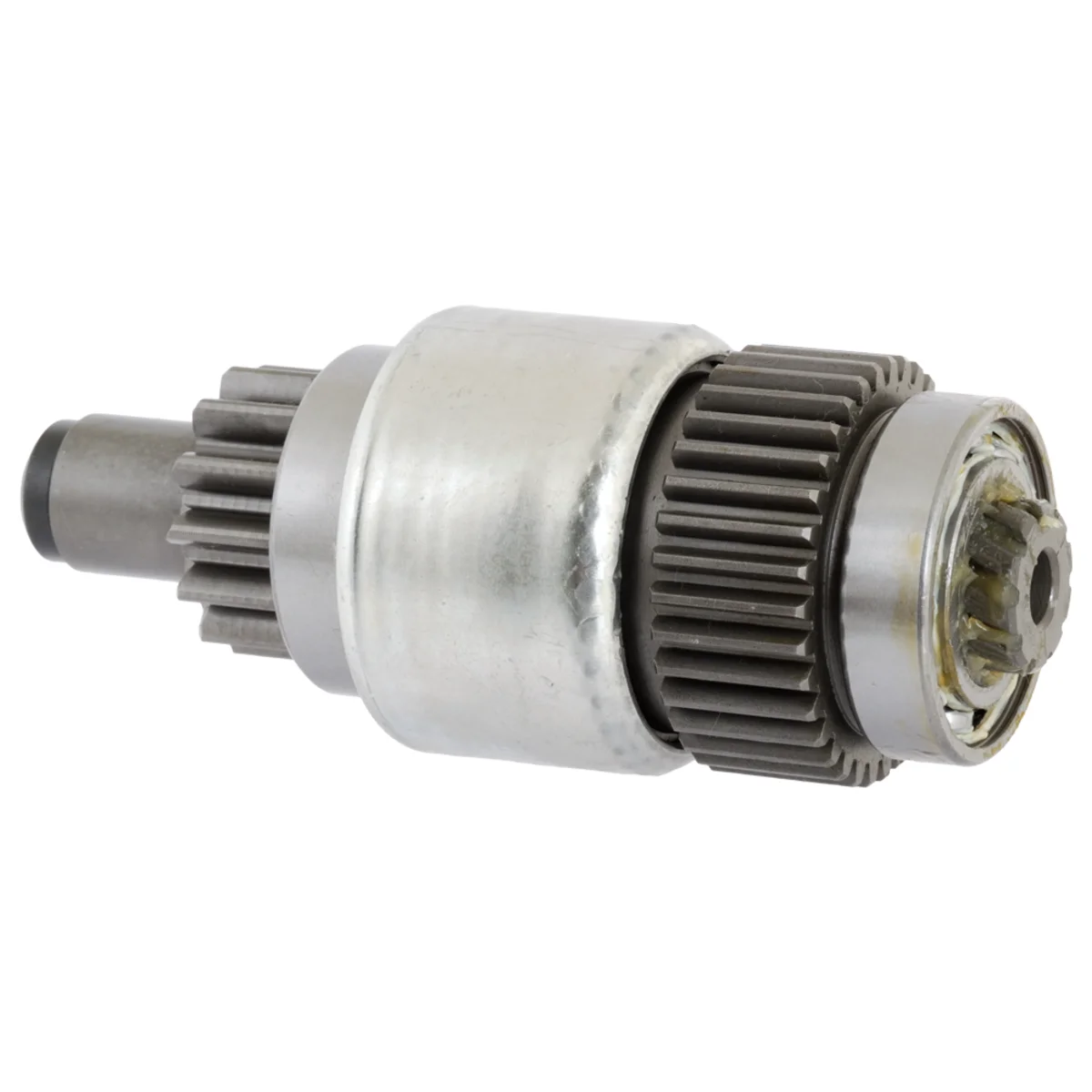 Käynnistysratas+kytkin 028300-6730 Denso