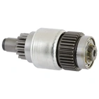 Käynnistysratas+kytkin 028300-6730 Denso