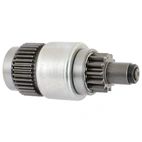 Käynnistysratas+kytkin 028300-6730 Denso