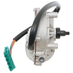 Tuulilasinpyyhkijän moottori sopii MB