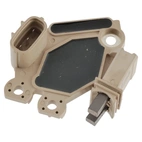 Jännitteensäädin PR 20050526