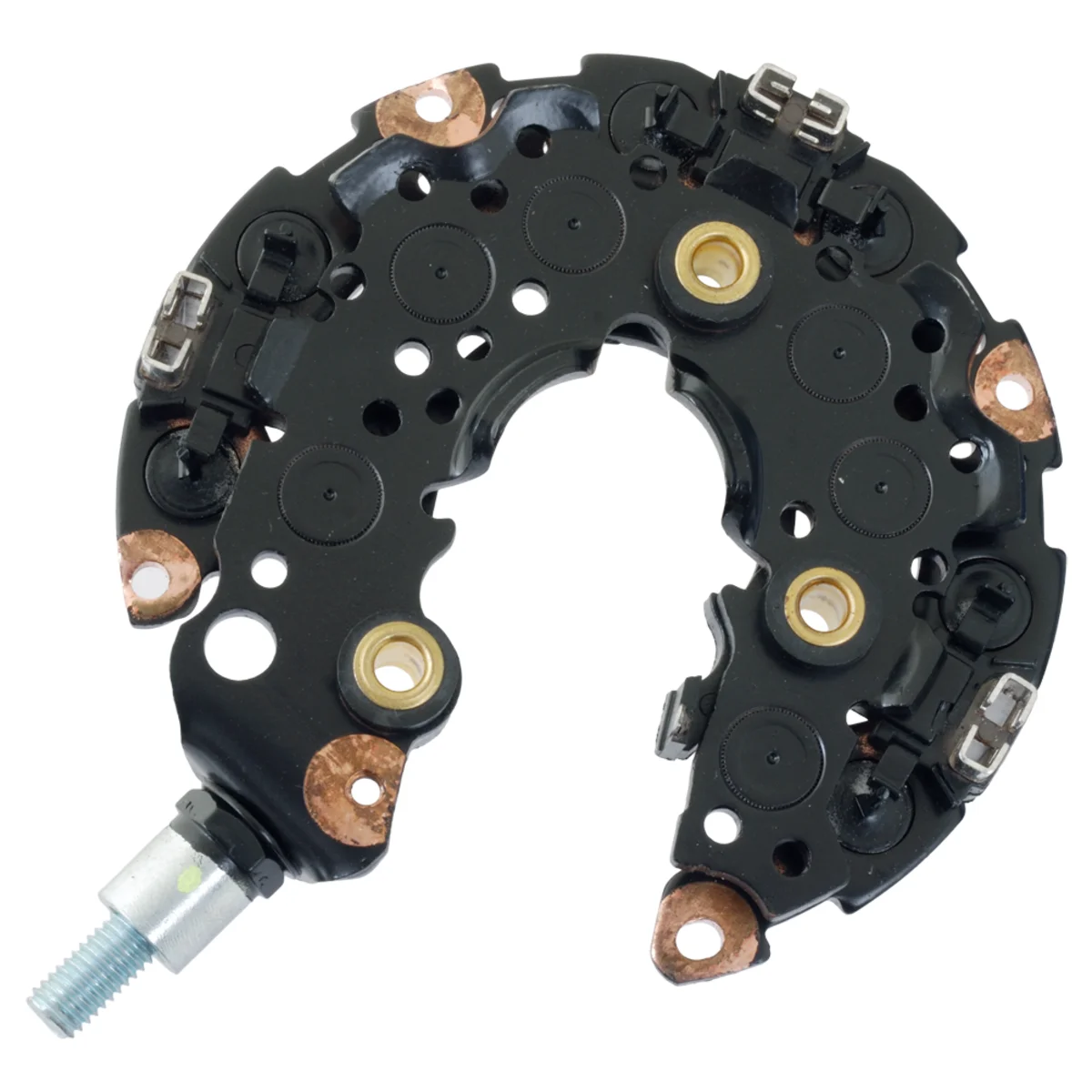 Diodisilta varten 104210-3920