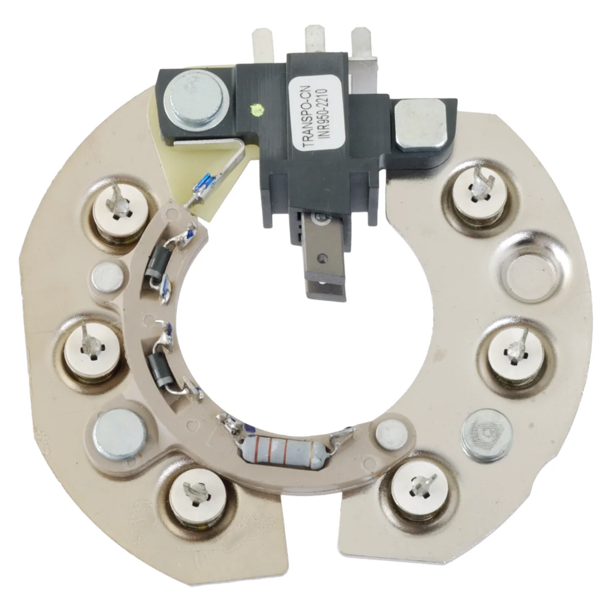 Diodisilta ND 021600-0950