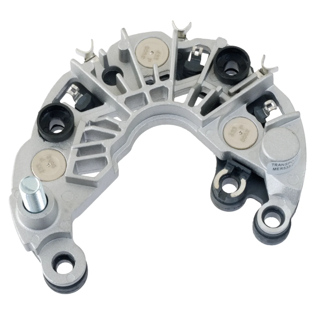 Diodisilta Valeo varten VA 437504