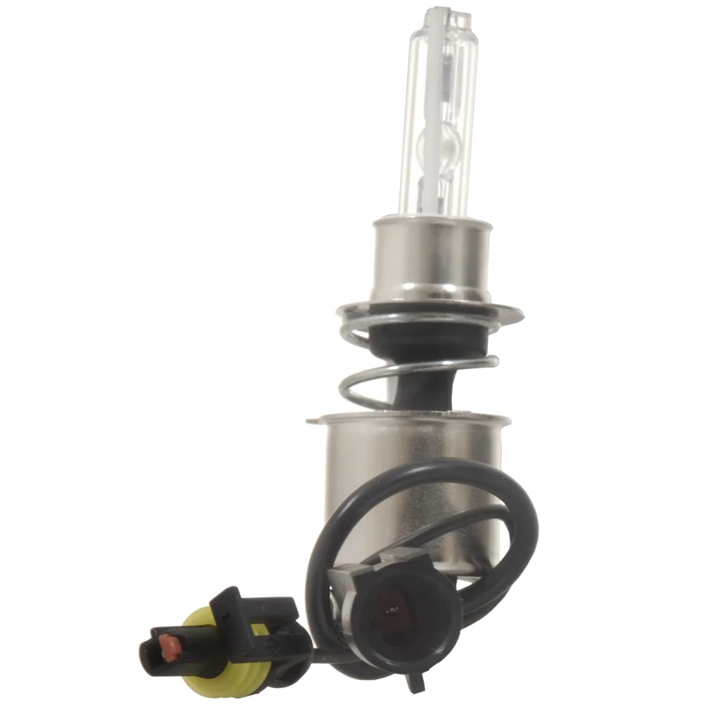 H6 Xenon-lamppu, 35W, 6000K, kpl.