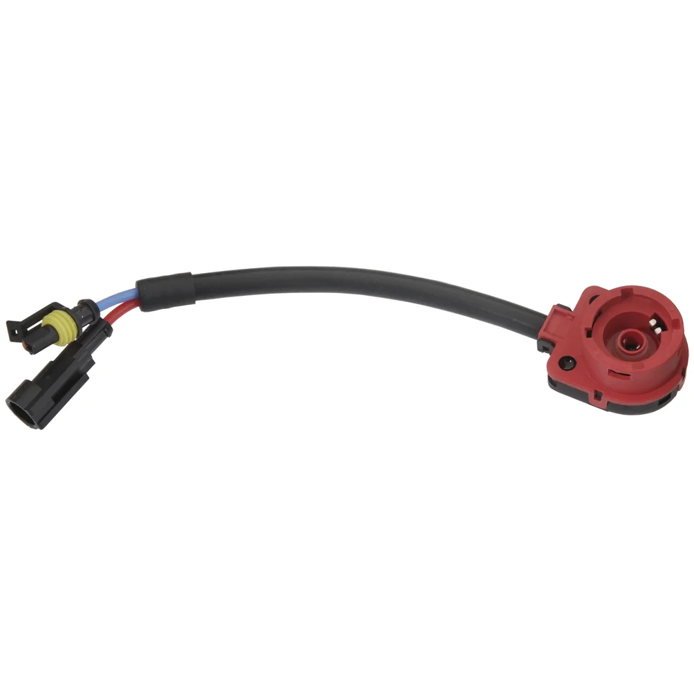 D2 / D4 pistokeliittin AMP