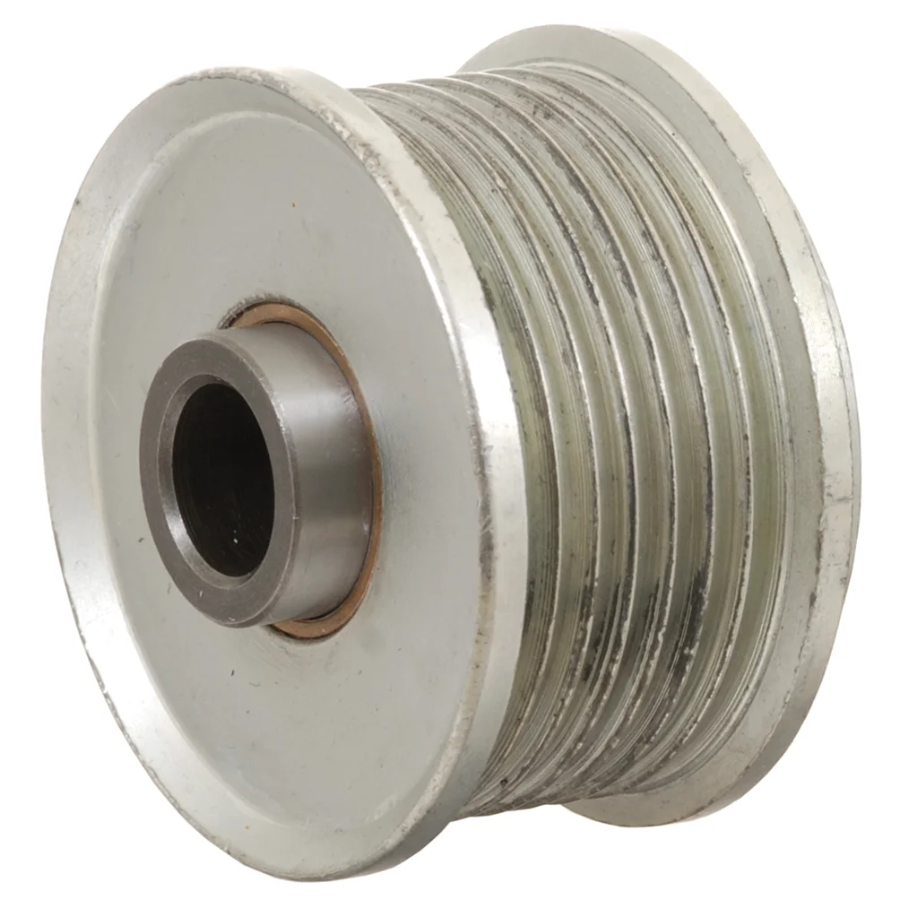 Vapautuspyörän hihna 15x58x42,7, 7 livelli