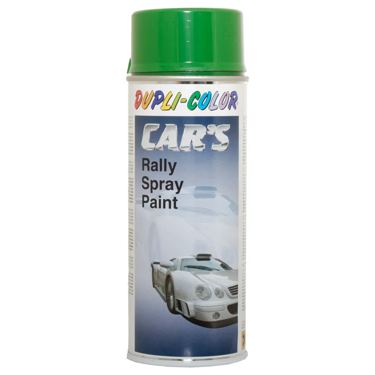 Spraymaali Penta Vihreä 500ml.