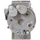 Ilmastointikompressori sopii Volvoon