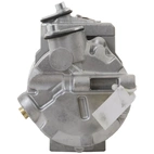 Ilmamassamittari, Mercedes