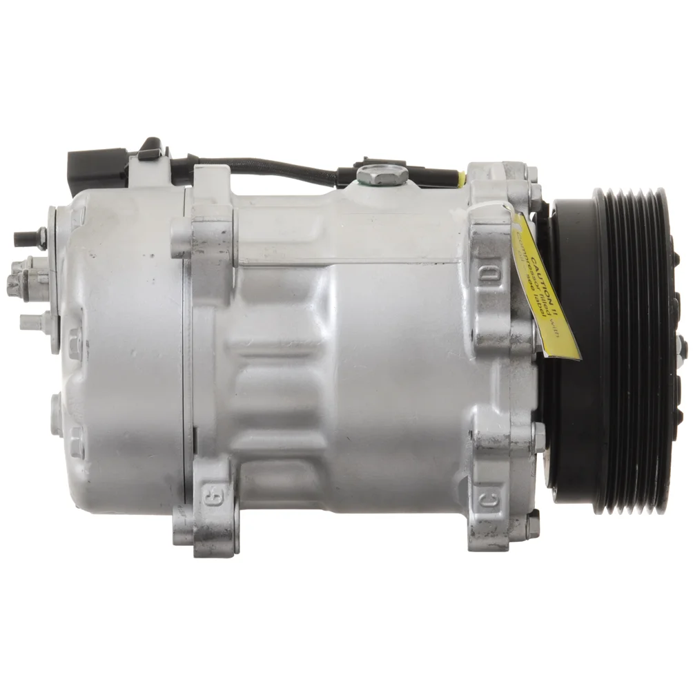 Ilmastointipuhallin, VAG