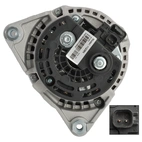 Dodge Laturi 12V-132A
