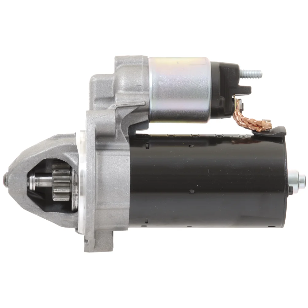 Mercedes D. Starttimoottori 12V-1.7kW