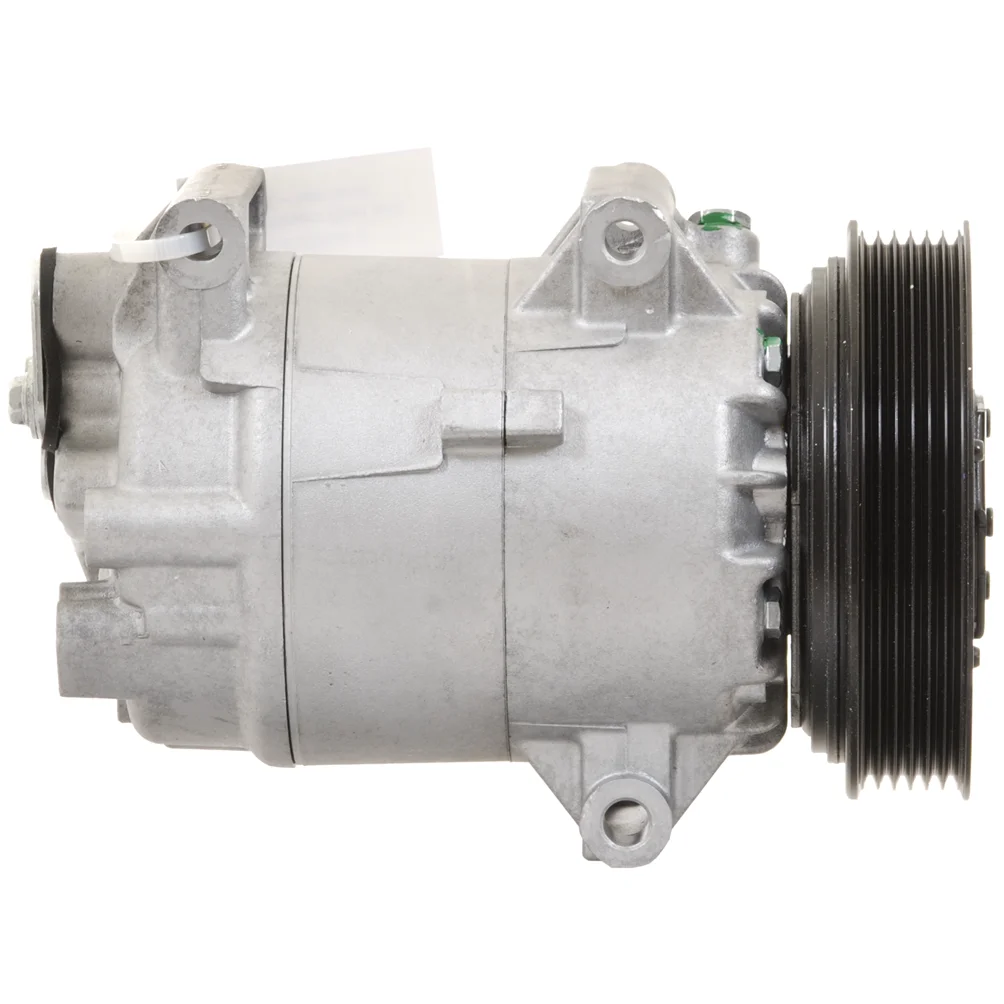 Ilmamassamittari, Renault