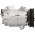 Ilmamassamittari, Renault