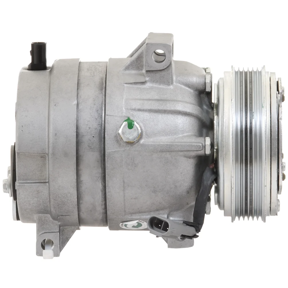 Ilmamassamittari, Renault