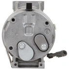 Ilmamassamittari, Renault