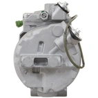 Ilmastokompresori, Audi