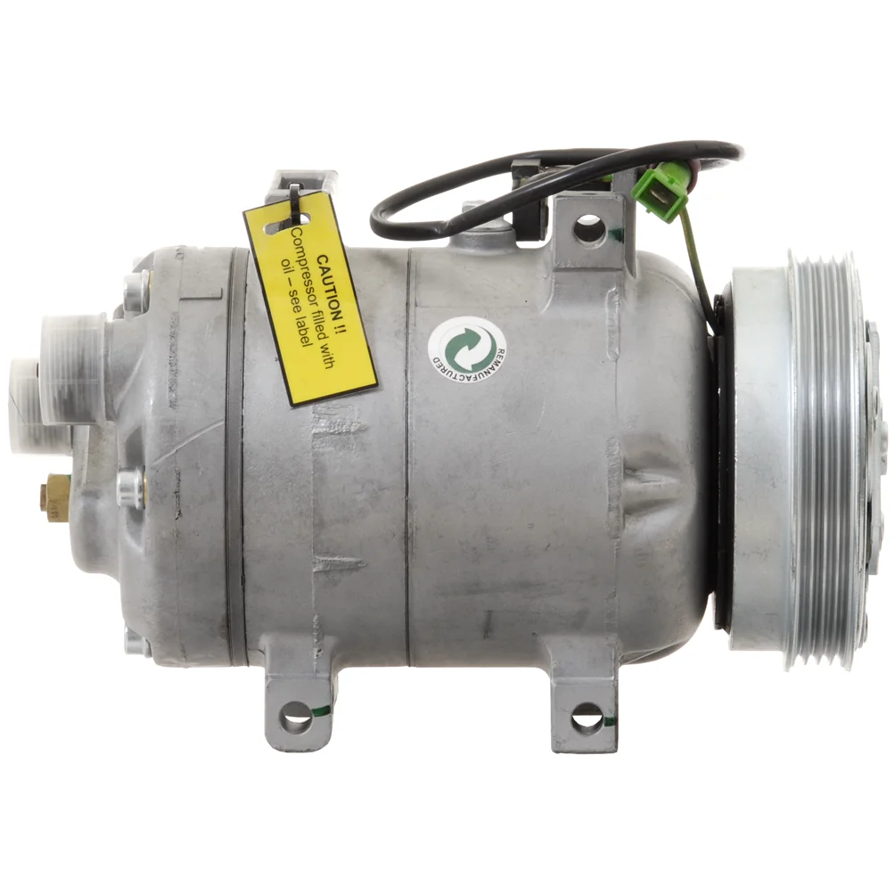 Ilmastointikompressori, Audi/VW