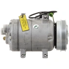 Ilmastointikompressori, Audi/VW