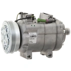 Ilmastointikompressori, Audi/VW