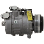 Ilmastointikompresori, BMW