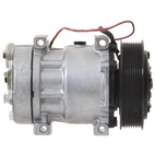 Ilmastoinnin kompressori sopii Volvo 24V