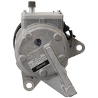 Ilmamassamittari, Chrysler