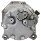 Ilmastointikompressori, VW/Seat/Skoda