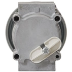 Ilmamassamittari, Ford