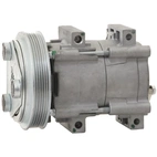 Ilmamassamittari, Ford