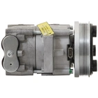 Ilmamassamittari, Ford