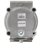 Ilmamassamittari, Ford