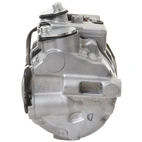 Ilmamassamittari, Mercedes