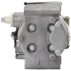 Ilma-kompressori, Ford/Mazda