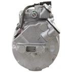 Ilmastokompresori, Audi