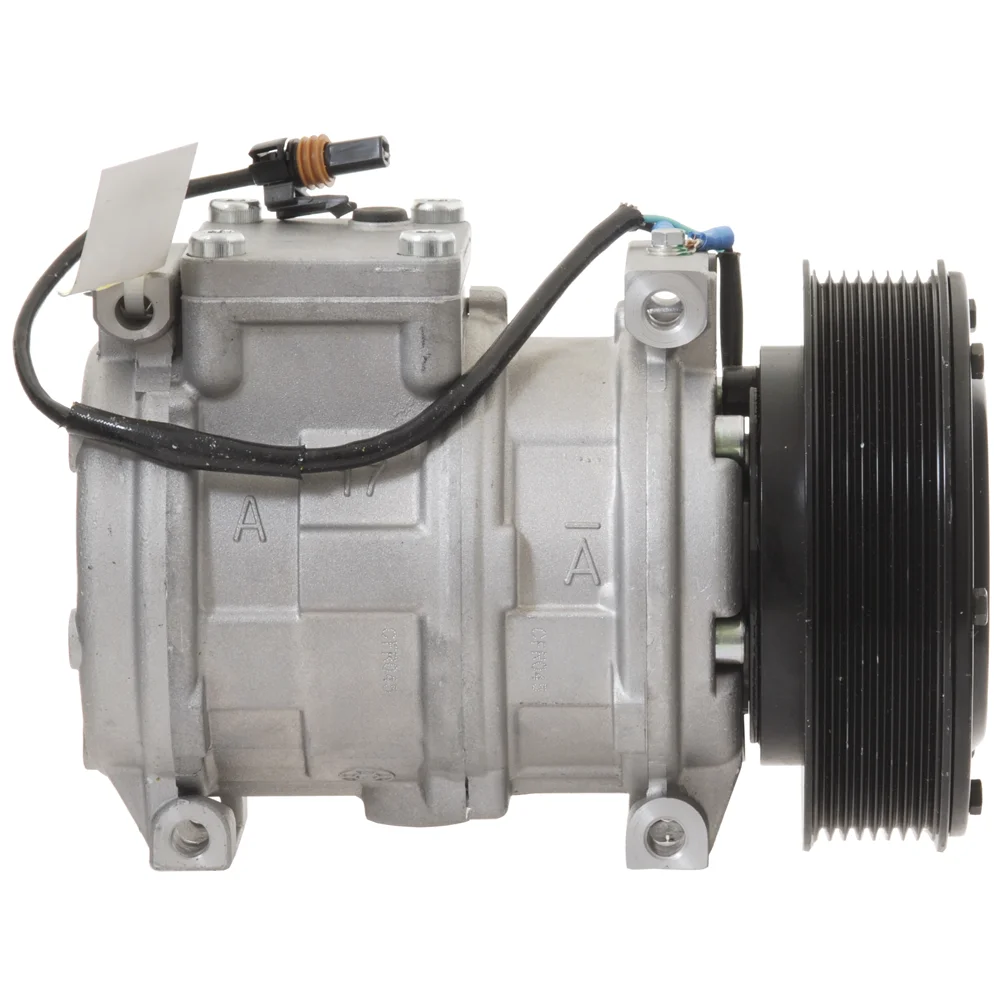 Ilmamassamittari, John Deere