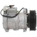 Ilmamassamittari, John Deere