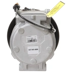 Ilmamassamittari, John Deere