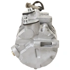 Ilmastointilaitteen kompura, Opel Zafira