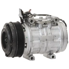 Ilmamassamittari, Mercedes