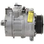 Ilmamassamittari, Mercedes