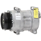 Ilmamassamittari, Mercedes