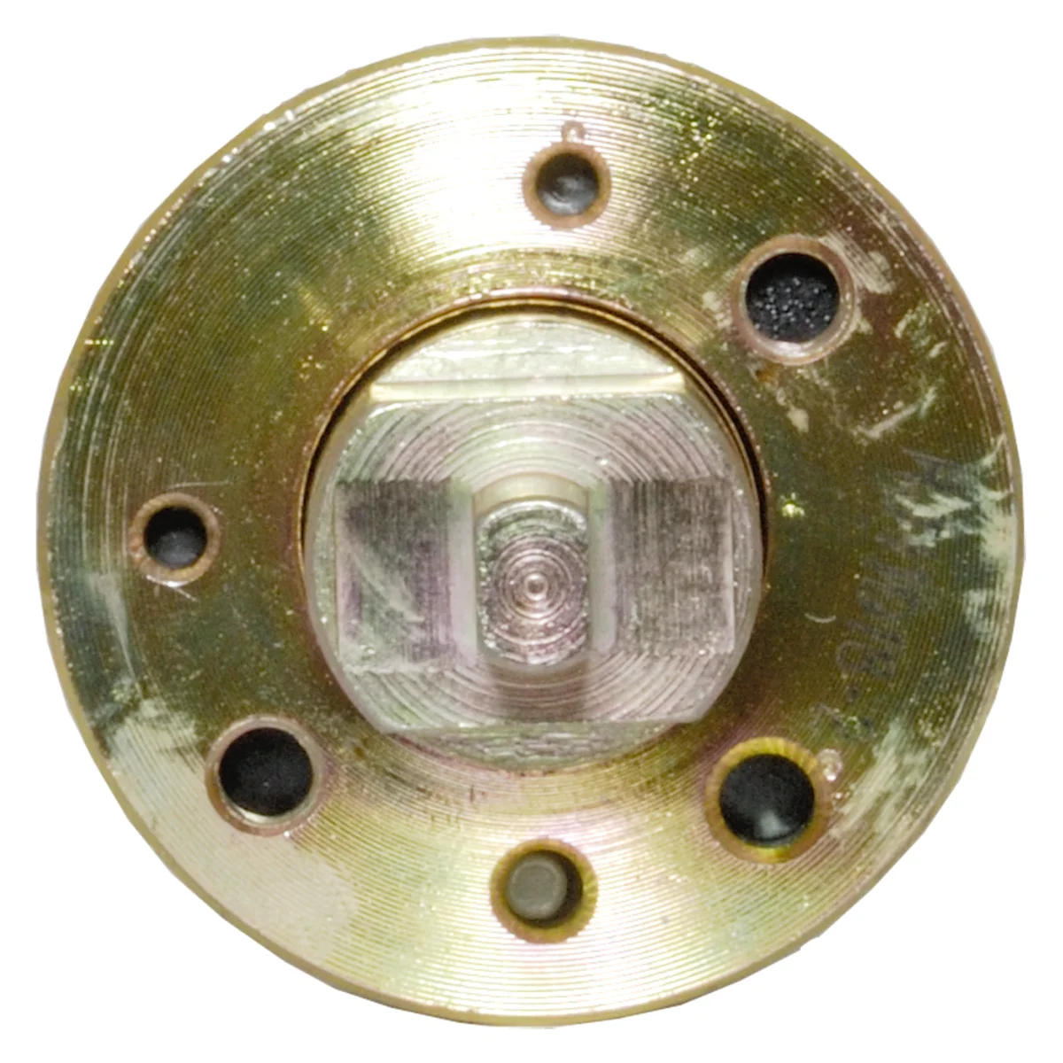 Käynnistysrele 12V, Hit. 6604-4414