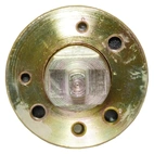Käynnistysrele 12V, Hit. 6604-4414