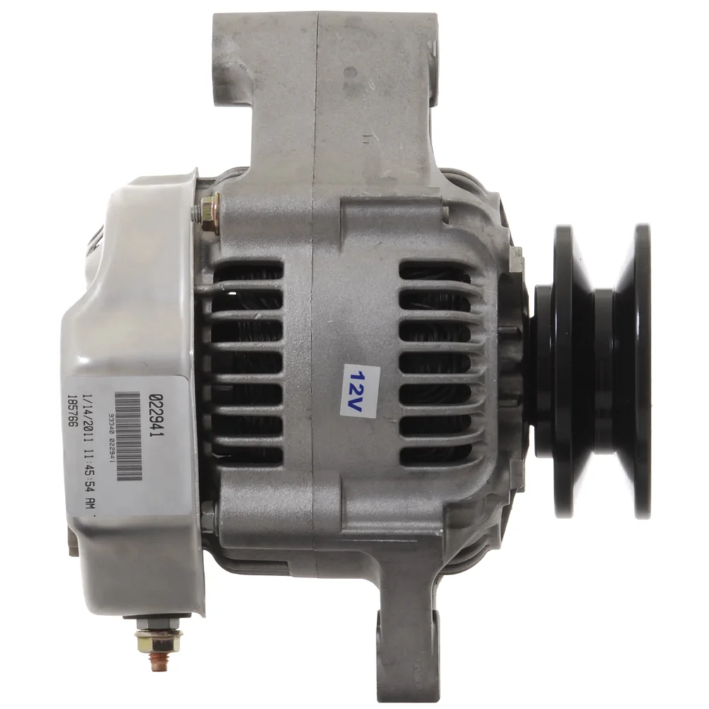 Komatsu Laturi 12V-60A